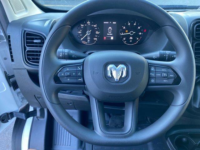 used 2025 Ram ProMaster 2500 car
