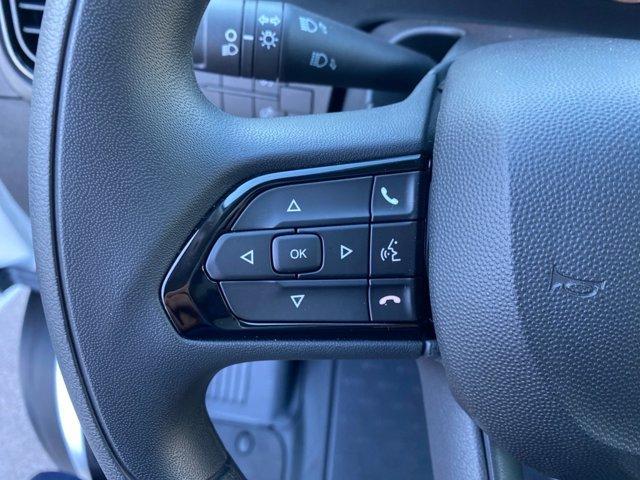 used 2025 Ram ProMaster 2500 car