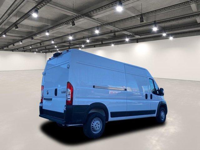 used 2025 Ram ProMaster 2500 car