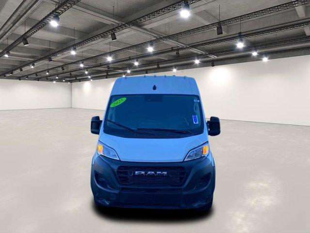 used 2025 Ram ProMaster 2500 car