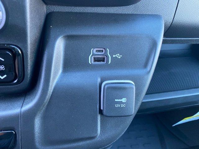 used 2025 Ram ProMaster 2500 car