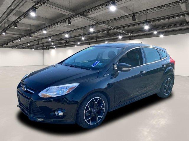 used 2013 Ford Focus car, priced at $6,995