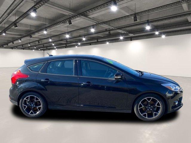 used 2013 Ford Focus car, priced at $6,995