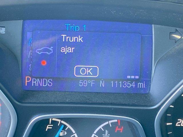 used 2013 Ford Focus car, priced at $6,995