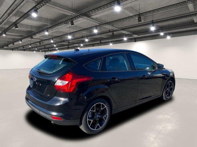 used 2013 Ford Focus car, priced at $6,995