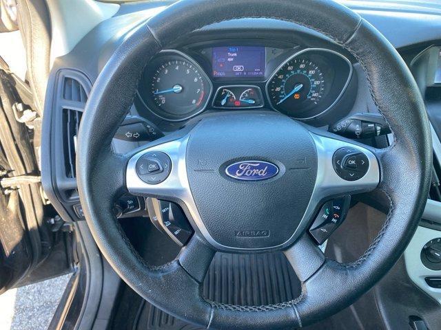 used 2013 Ford Focus car, priced at $6,995