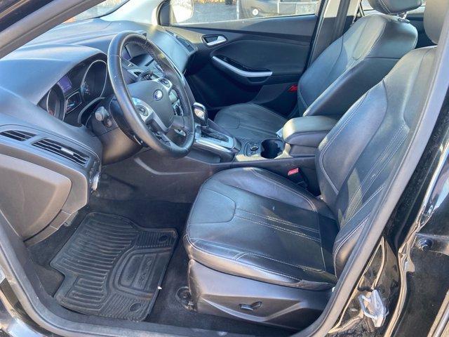used 2013 Ford Focus car, priced at $6,995