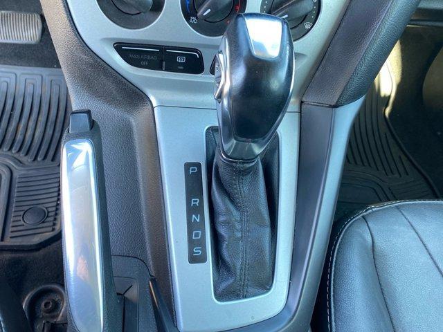 used 2013 Ford Focus car, priced at $6,995