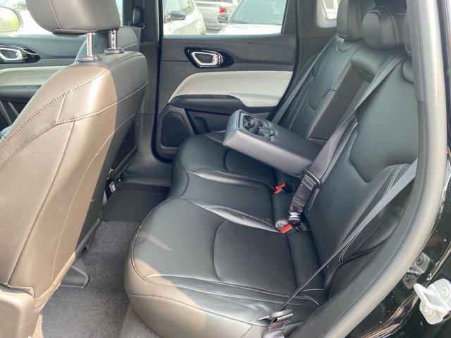 new 2025 Jeep Compass car, priced at $33,243