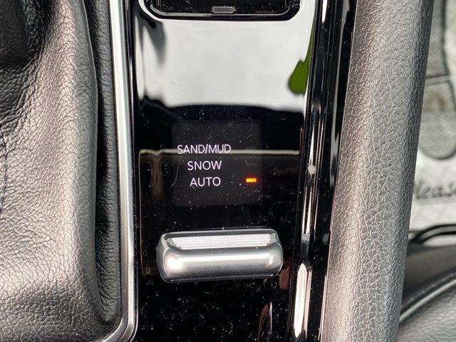 used 2023 Jeep Compass car, priced at $25,419