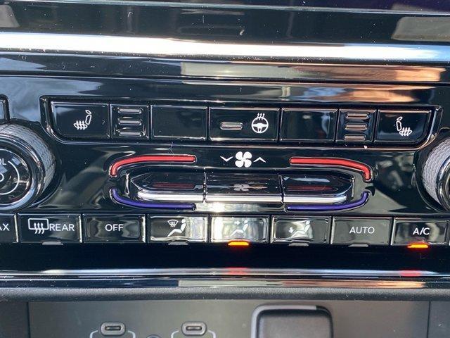 new 2025 Jeep Grand Cherokee car, priced at $41,238