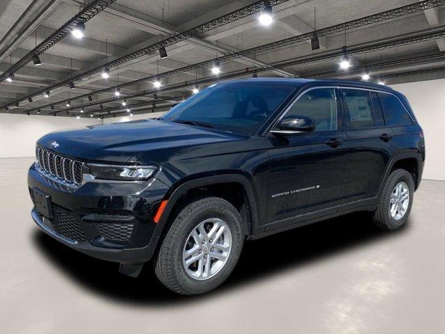 new 2025 Jeep Grand Cherokee car, priced at $41,238