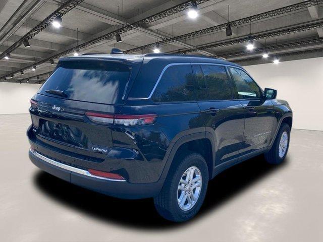 new 2025 Jeep Grand Cherokee car, priced at $41,238