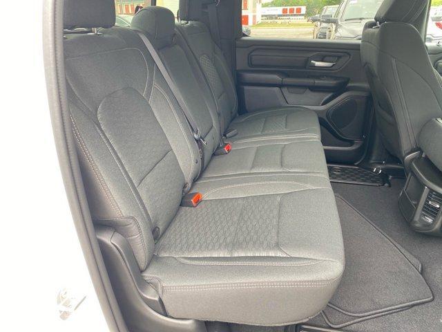new 2025 Ram 1500 car, priced at $46,924