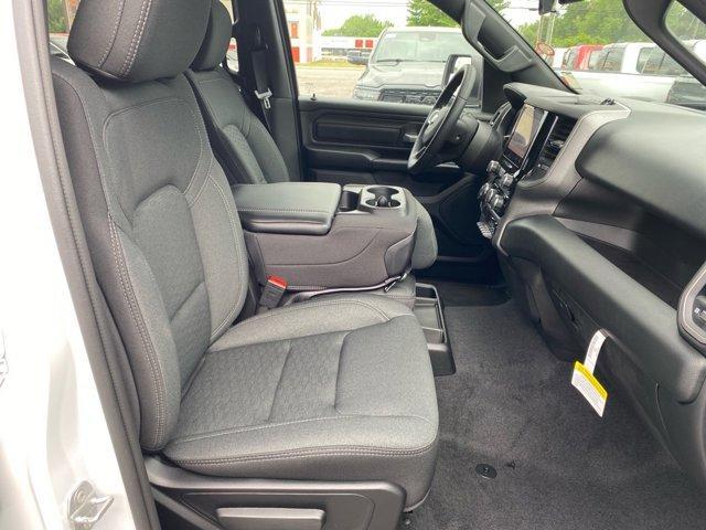new 2025 Ram 1500 car, priced at $46,924