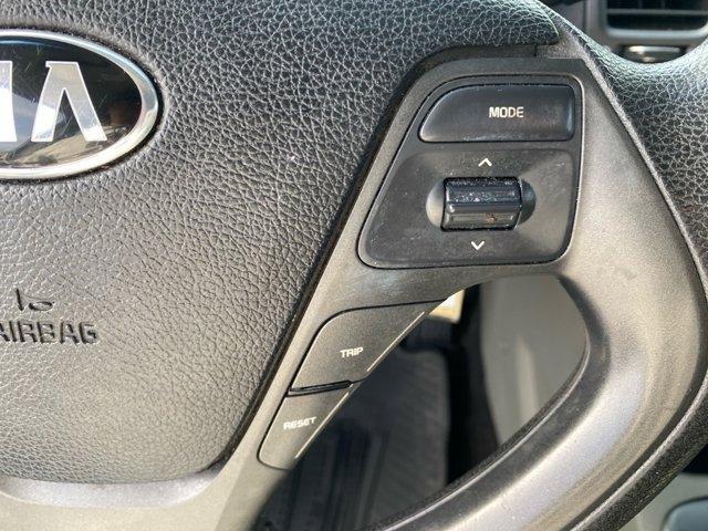 used 2015 Kia Forte car, priced at $6,499