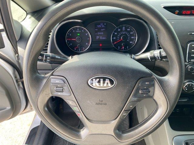 used 2015 Kia Forte car, priced at $6,499
