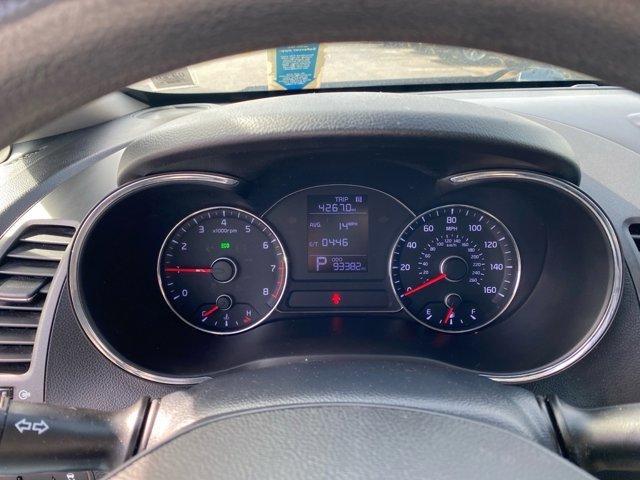used 2015 Kia Forte car, priced at $6,499