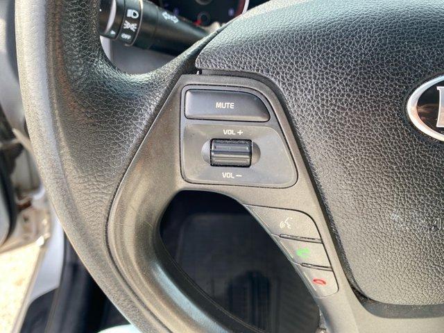 used 2015 Kia Forte car, priced at $6,499