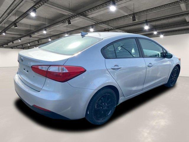 used 2015 Kia Forte car, priced at $6,499