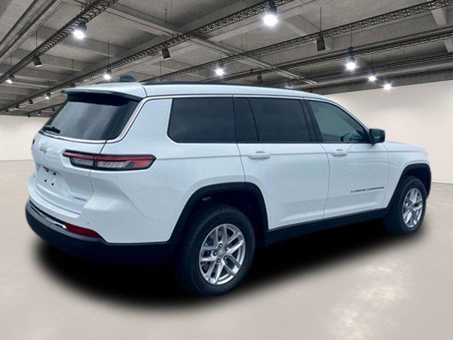 new 2025 Jeep Grand Cherokee L car, priced at $43,584