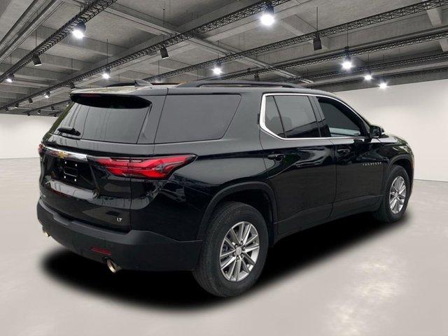 used 2023 Chevrolet Traverse car, priced at $34,927