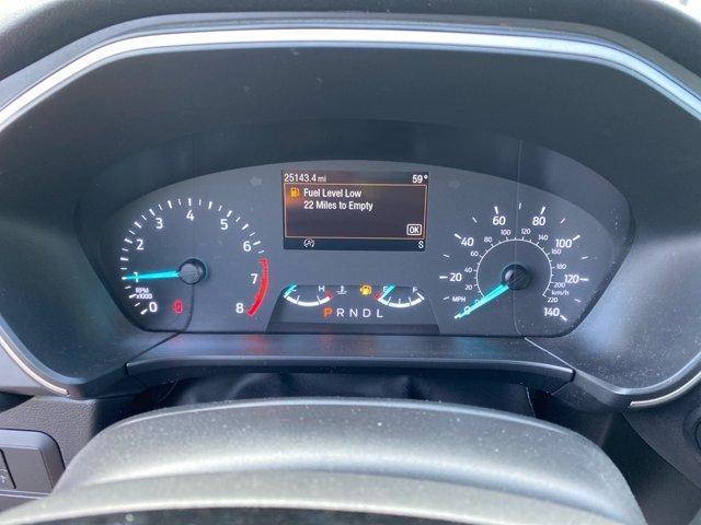 used 2022 Ford Escape car, priced at $22,929