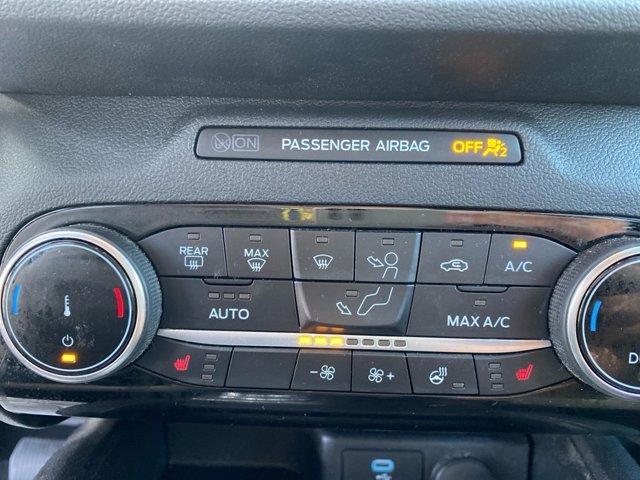 used 2022 Ford Escape car, priced at $22,929