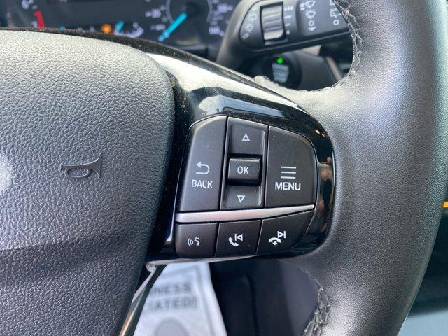 used 2022 Ford Escape car, priced at $22,929