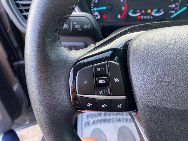 used 2022 Ford Escape car, priced at $22,929