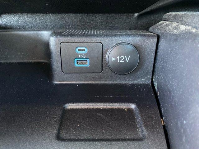 used 2022 Ford Escape car, priced at $22,929