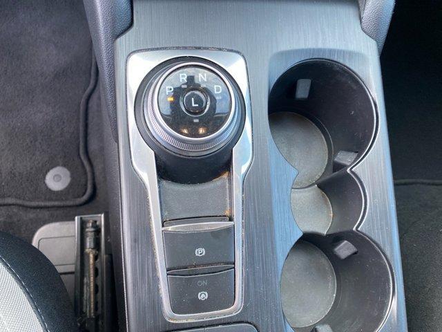 used 2022 Ford Escape car, priced at $22,929