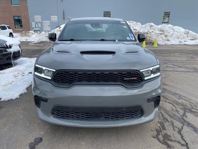 used 2022 Dodge Durango car, priced at $40,899