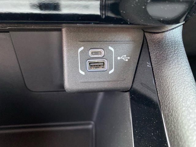 new 2025 Jeep Compass car, priced at $32,843