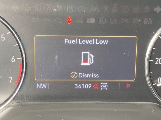 used 2023 Buick Envision car, priced at $25,451