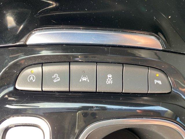 used 2023 Buick Envision car, priced at $25,322