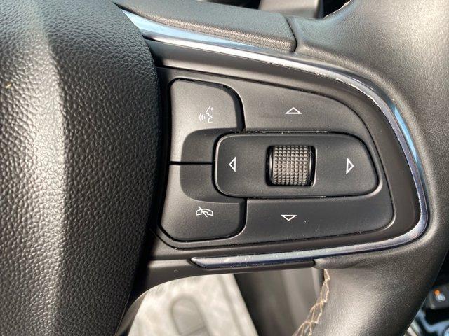 used 2023 Buick Envision car, priced at $25,451