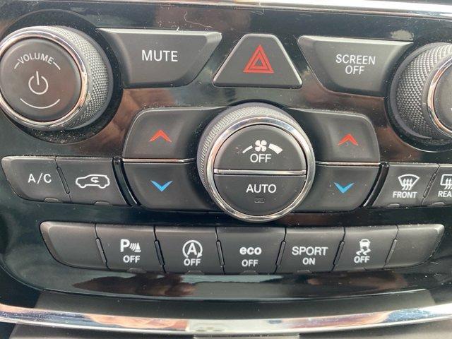used 2019 Jeep Grand Cherokee car, priced at $21,917