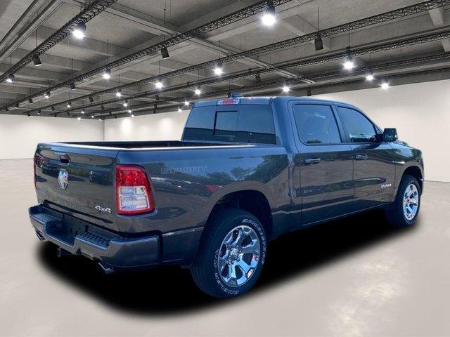 used 2022 Ram 1500 car, priced at $43,294