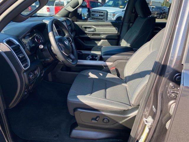 used 2022 Ram 1500 car, priced at $43,294