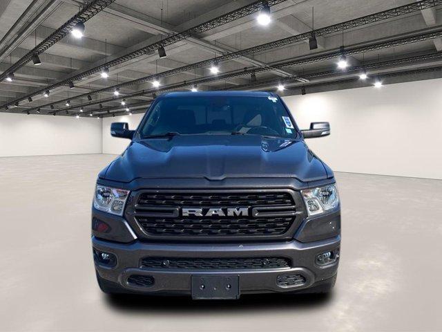 used 2022 Ram 1500 car, priced at $43,294