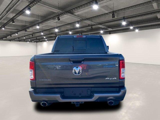 used 2022 Ram 1500 car, priced at $43,294