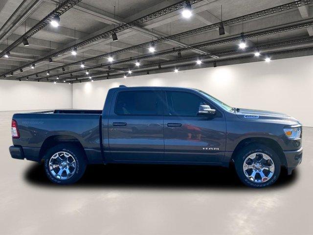 used 2022 Ram 1500 car, priced at $43,294