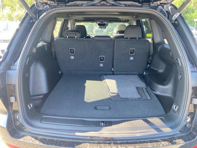 new 2025 Jeep Grand Cherokee car, priced at $41,772