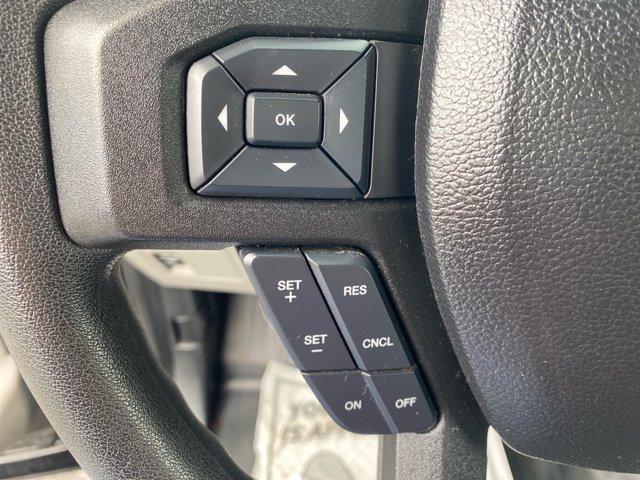 used 2017 Ford F-150 car, priced at $19,696