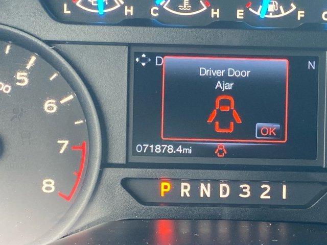 used 2017 Ford F-150 car, priced at $19,696