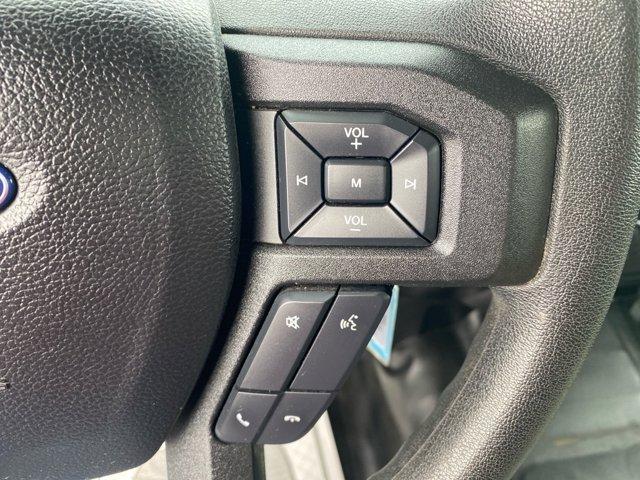 used 2017 Ford F-150 car, priced at $19,696