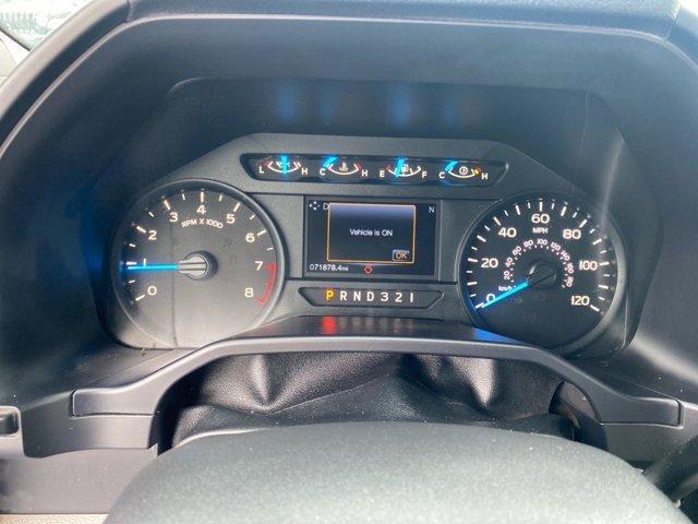 used 2017 Ford F-150 car, priced at $19,696