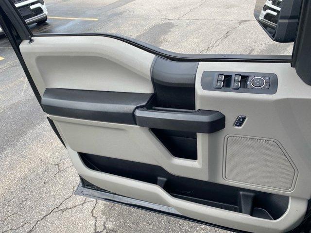 used 2017 Ford F-150 car, priced at $19,696