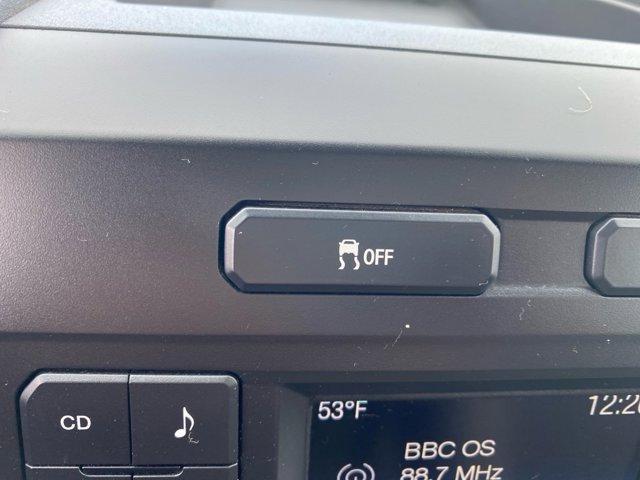 used 2017 Ford F-150 car, priced at $19,696